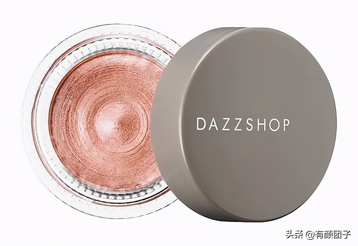 日杂推荐最强TOP5眼影！你爱了吗？