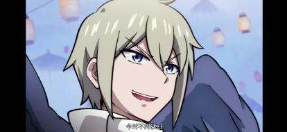 非酋游戏日常,游戏非酋的日常