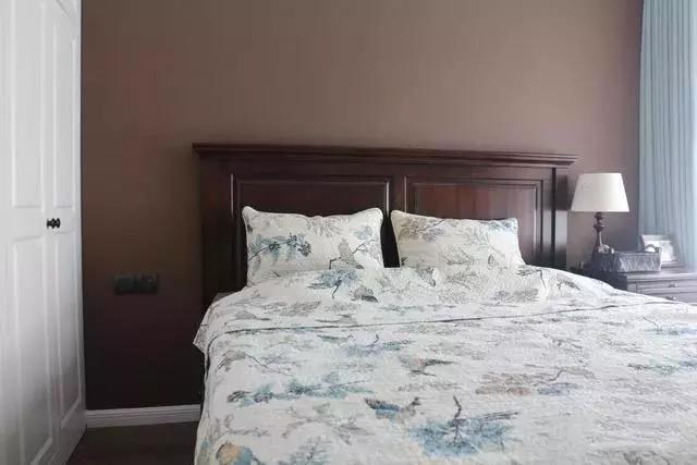 这个家交给老公去装修，最开始老婆不看好，装完还不错哦！