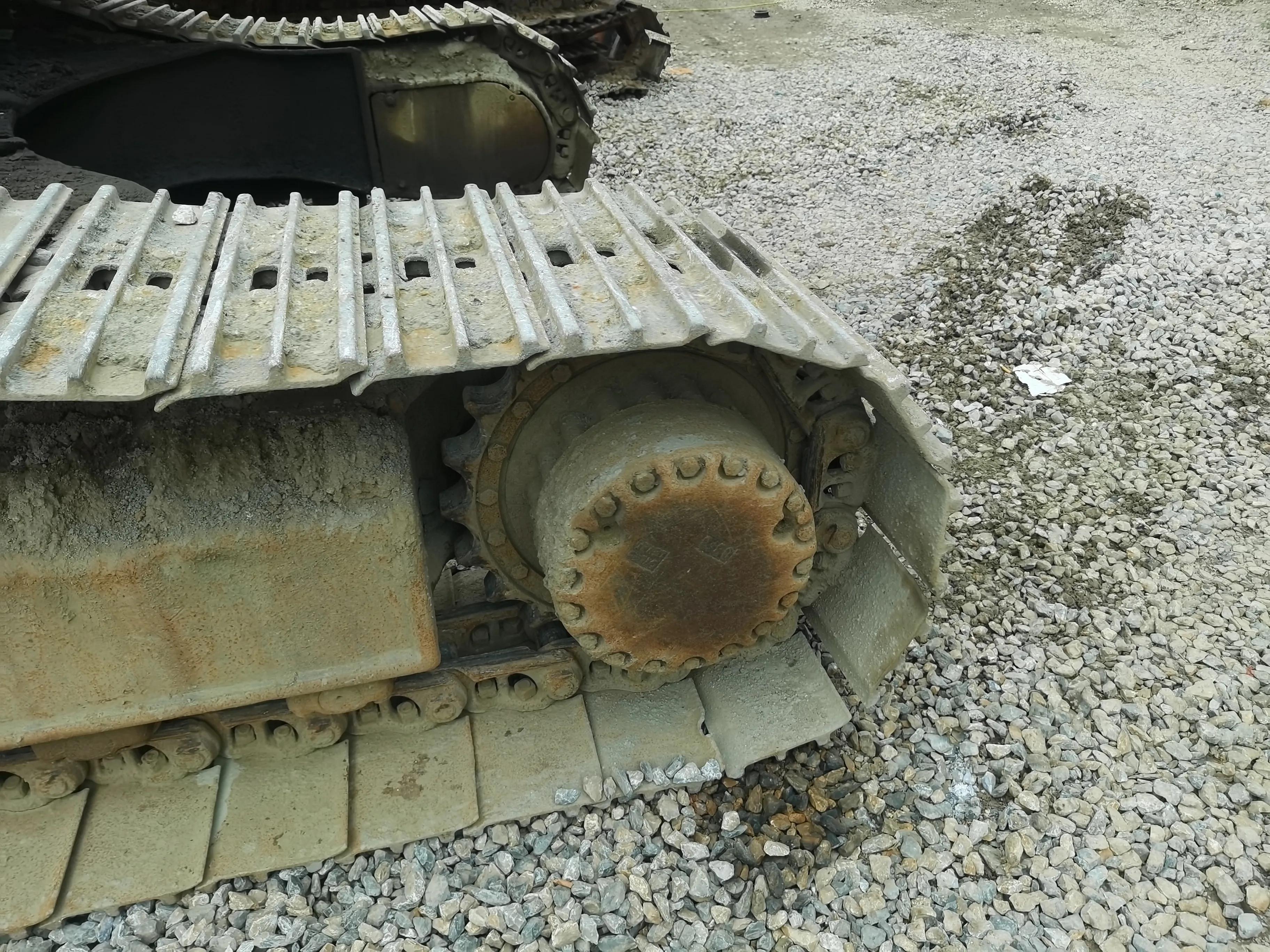 小松220/7开拆有需要配件的联系