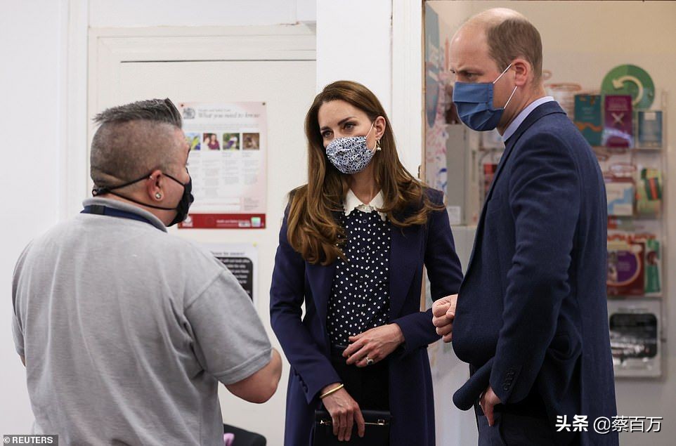 威廉凯特最新合体,凯特威廉哈里梅根秀恩爱