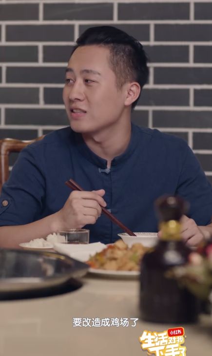 没被生活强奸过，谈何人生高潮