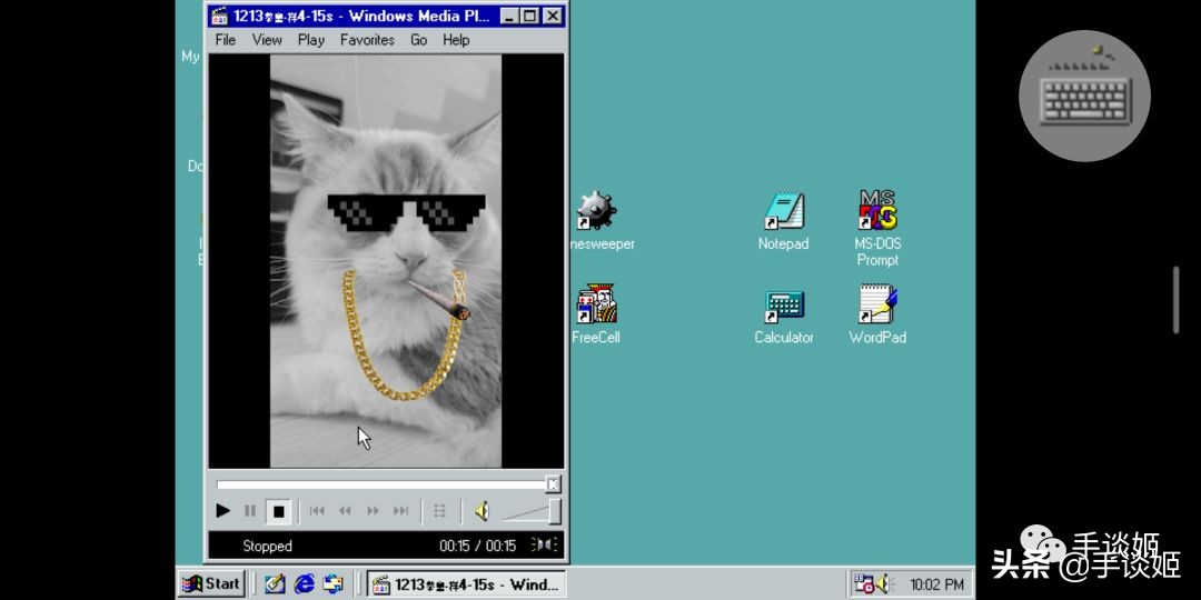 你可信？一款1MB的手游，帮助提前奔三的90后找回了童年的感觉…
