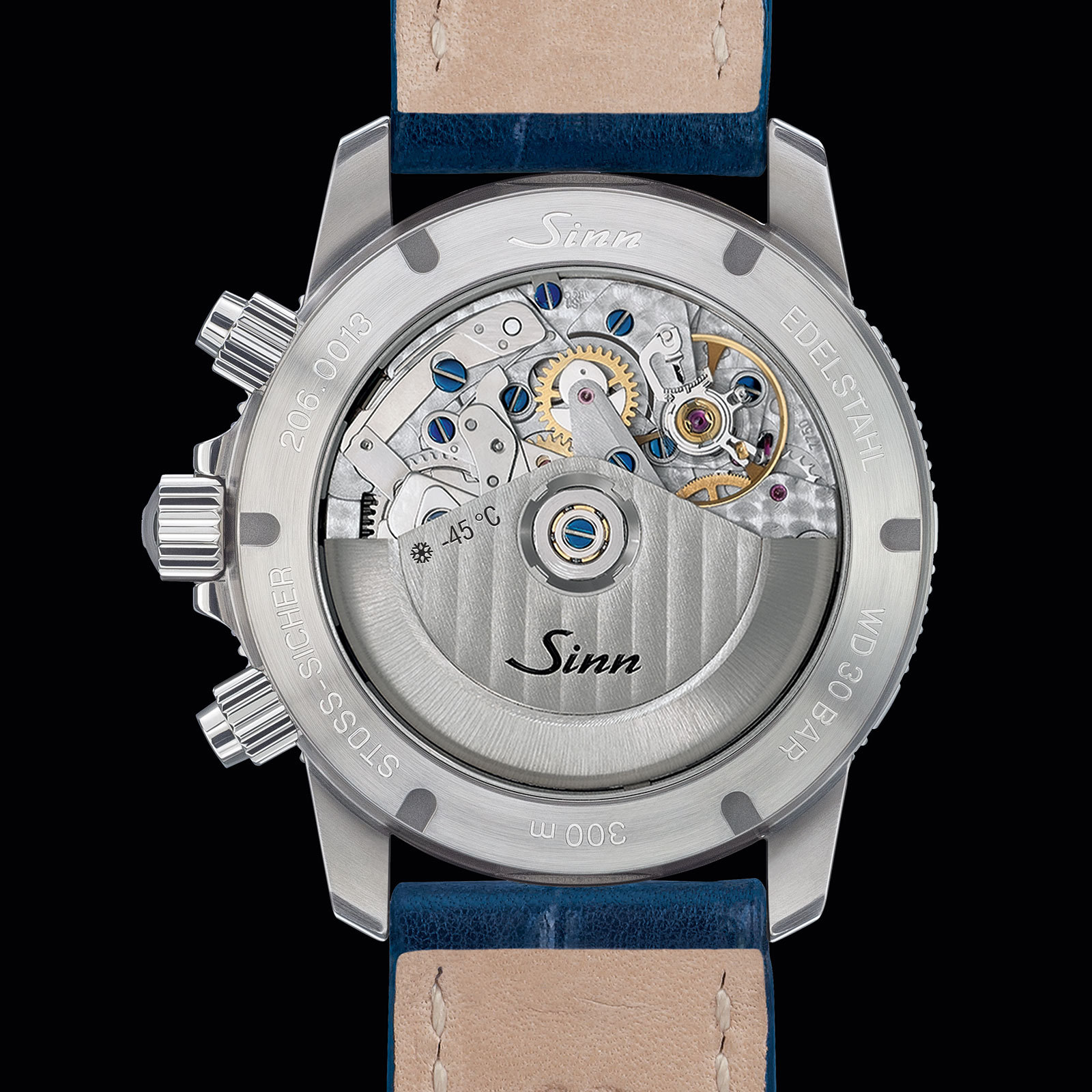 巴塞尔展：这些德表，好看不贵