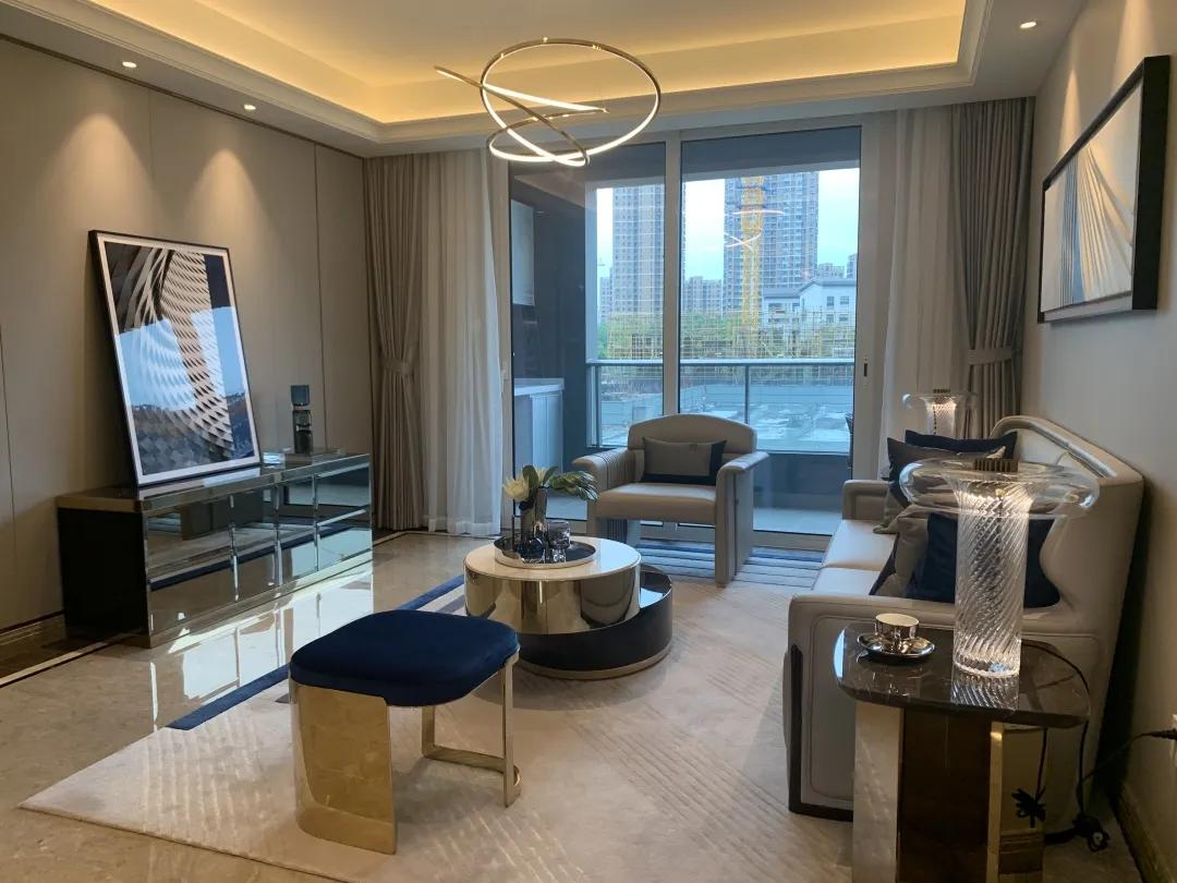 奥体核心区的后起之秀，君品接力澄品，首开中签率5.11%