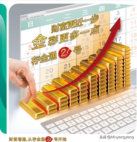怎么操作黄金定投,黄金定投和基金定投哪个收益高