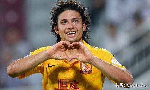 中超最新排名前十名外援名单表,中超最新排名前十名外援是谁啊