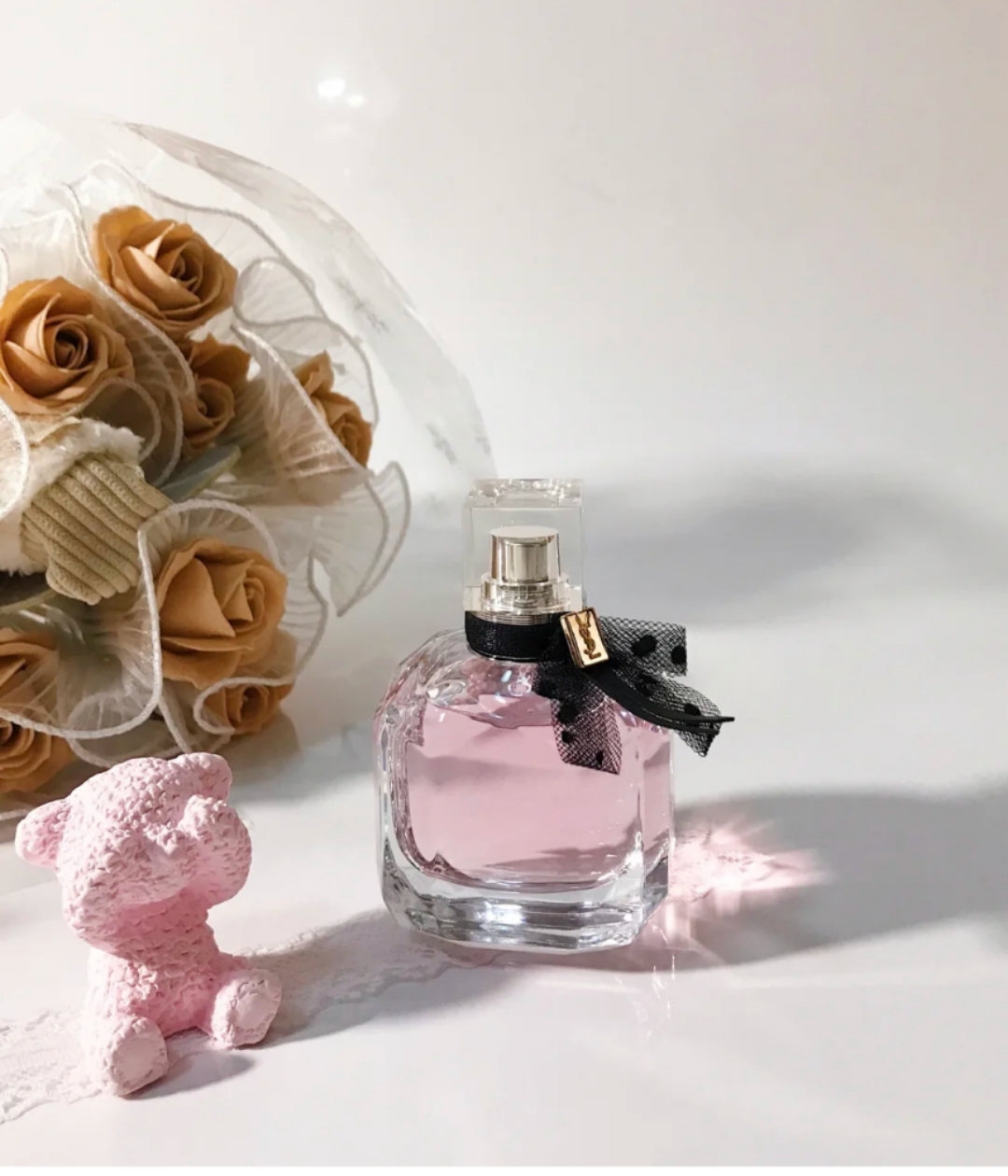 大牌不甜不腻适合女生的香水,香水女性大牌