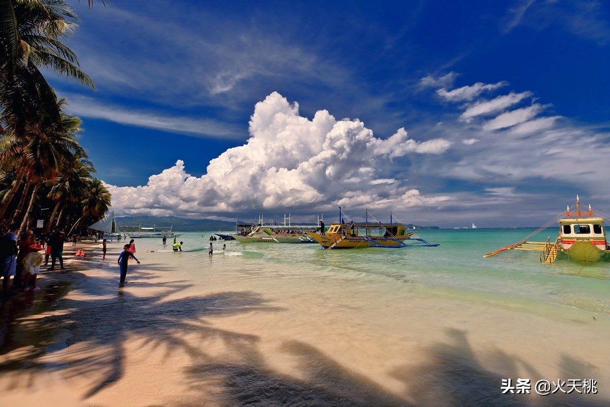 菲律宾自由行攻略,菲律宾旅游自由行攻略详细