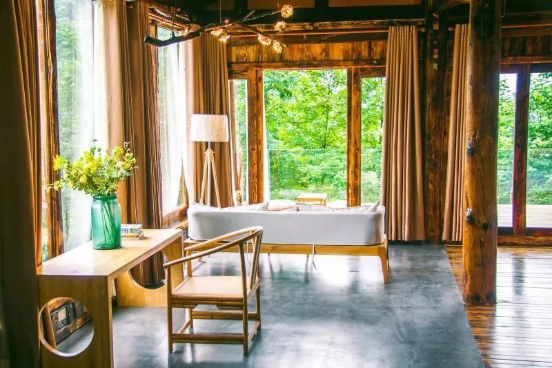 湖南最美民宿,湖南最美十大民宿