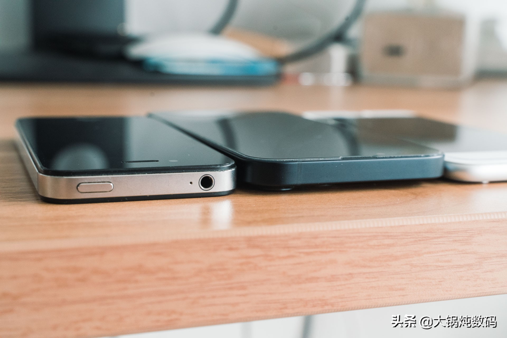 从iphone4用到iphone14,从iphone4用到现在