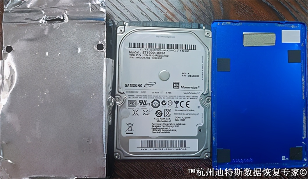 承德希捷1t硬盘数据恢复成功,舟山移动硬盘修复