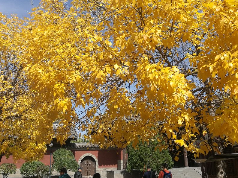 中秋国庆双节自驾游推荐,中秋双节自驾游