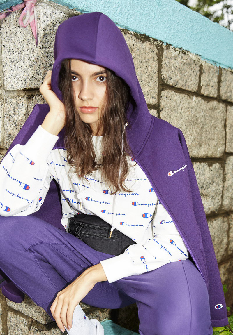 champion官方重磅卫衣,champion2022秋冬新款