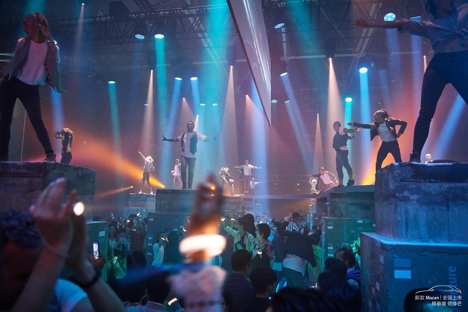 2022款保时捷macan上海最高优惠,新款保时捷macan现车优惠10万