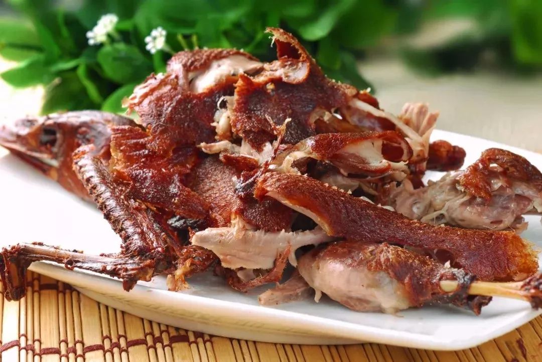 创新菜品特色菜,27道特色创新菜的制作精美