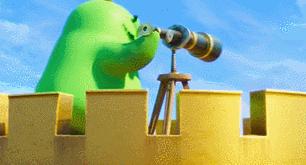 强烈推荐这几部必看的好片,值得推荐的十部好片