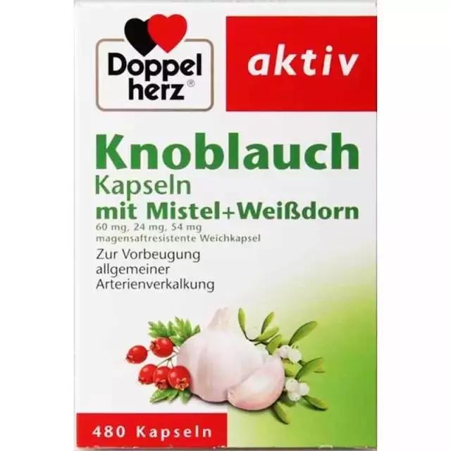 留德华必备的回国礼物清单，这4件最常见...