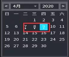 大华监控智能回放,大华录像机内网监控