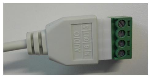 摄像头怎么接拾音器来这里学习