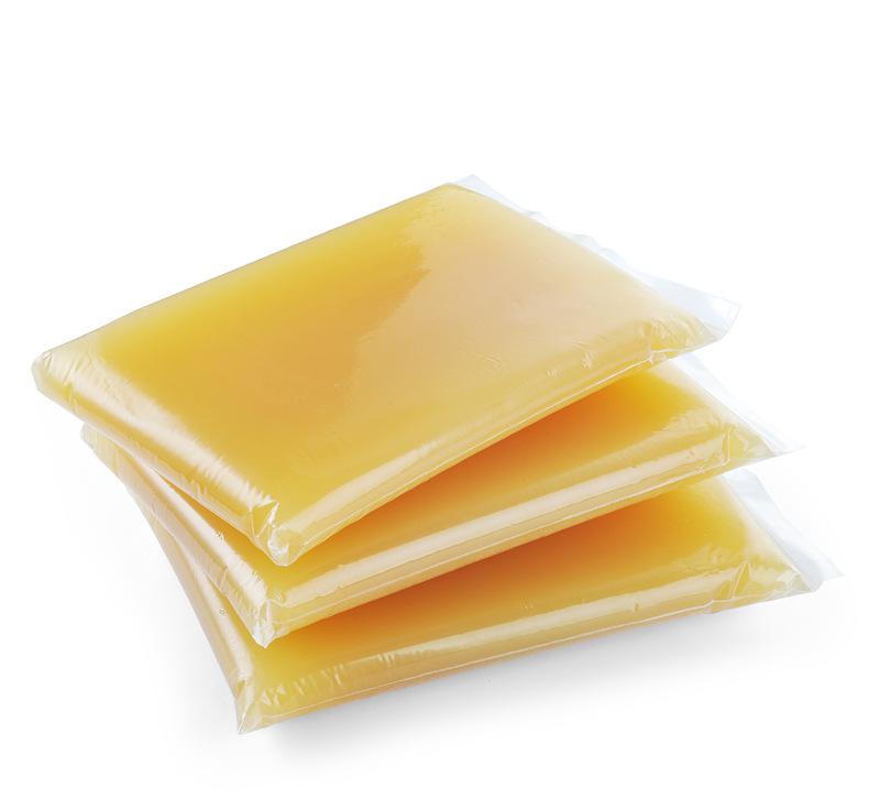 qq弹弹的果冻用牛奶做,qq弹弹的果冻冷藏方法