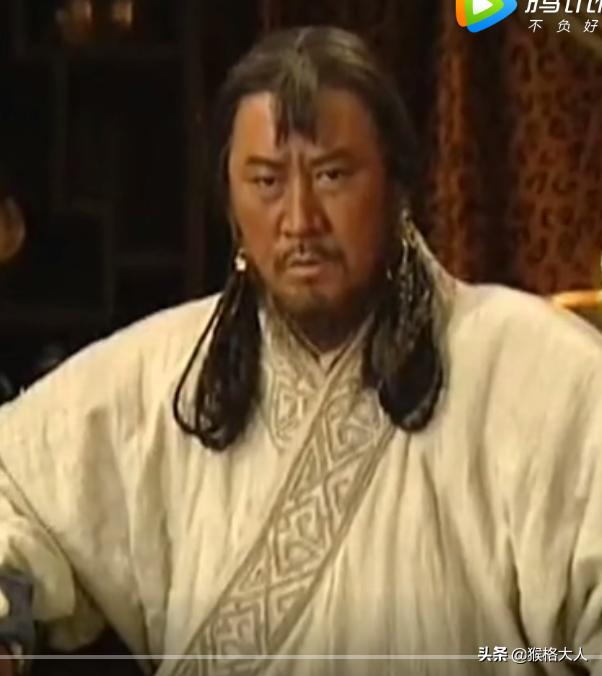 强行更改传统继承制，成吉思汗挑战旧制的行为终成空谈