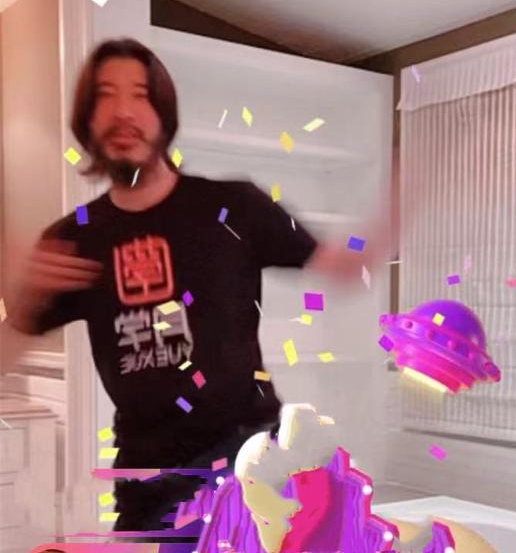 王力宏为带货剃胡须，李金铭直播却被吐槽：实力，才是最大的滤镜