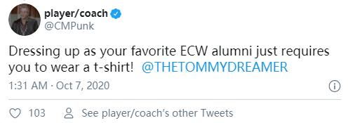 芝加哥cm朋克回归wwe,wwecm朋克回归出场