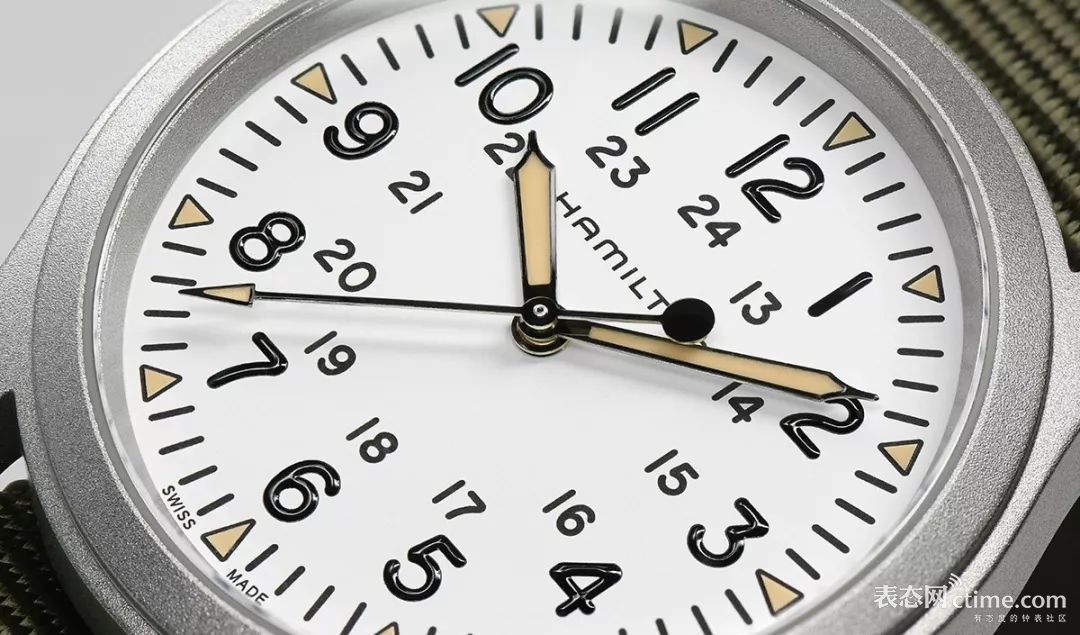 手表日本机芯和瑞士机芯怎么区分,日本机械表与瑞士机械表的差距