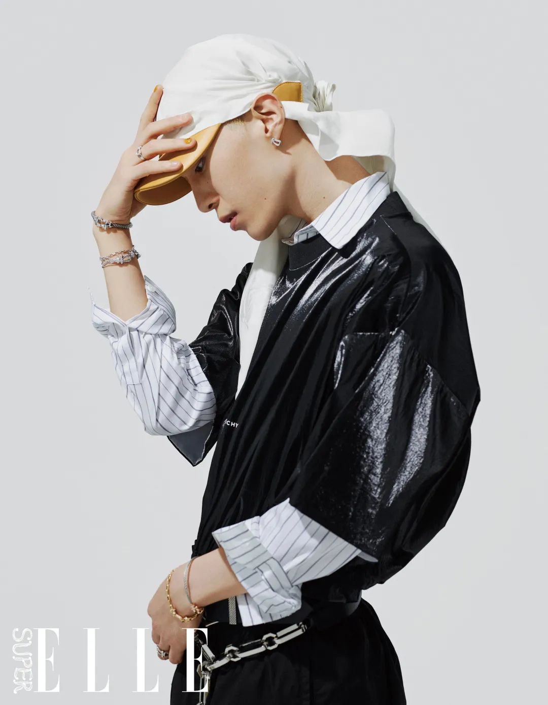 YHFAMILY一周星闻5.18-5.24