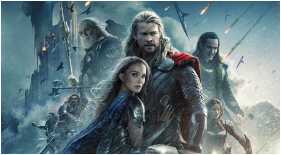 复联4之后的漫威电影观看顺序,漫威观看顺序时间表2022