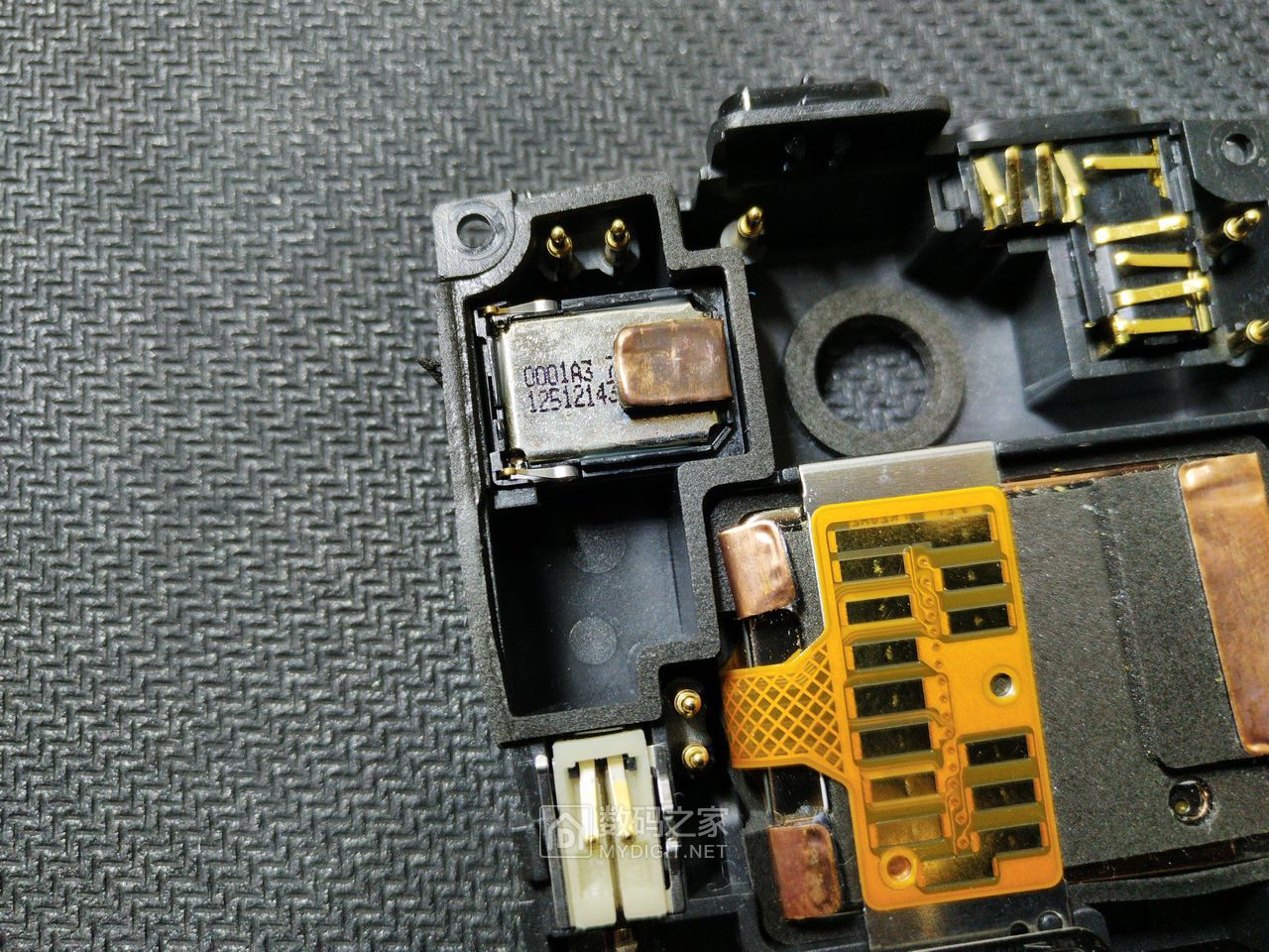 诺基亚n91黑科技,诺基亚n91拆机