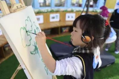 深圳福田机关一幼怎么样,福田区第一幼儿园有什么要求