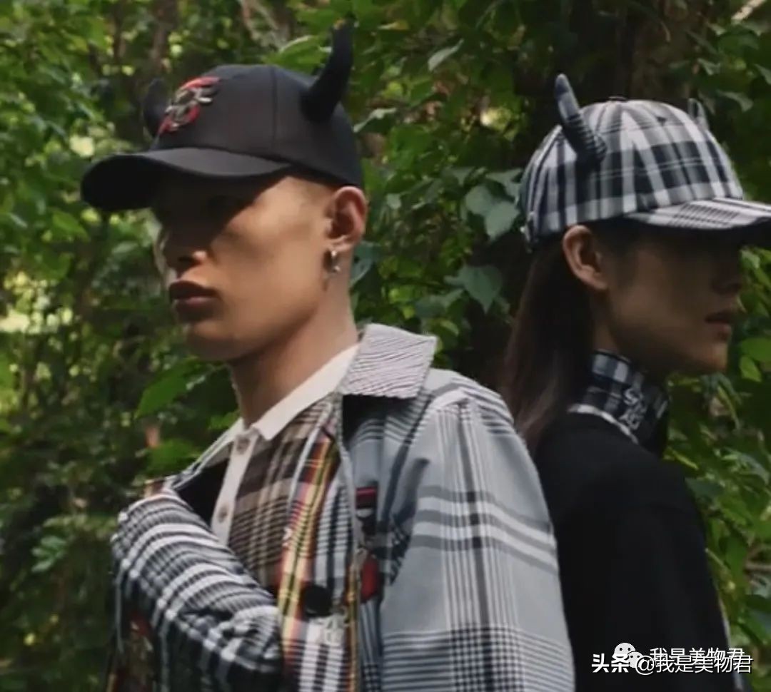 巴宝莉潮流服装,巴宝莉引领欧洲x型服装廓形潮流