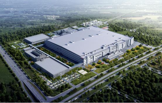 浏阳这个投资320亿的大项目，第一次大规模招人了！（附详细岗位）