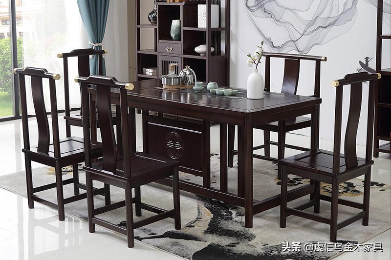 南榆木家具好还是北榆木家具好,榆木分几种榆木家具优缺点