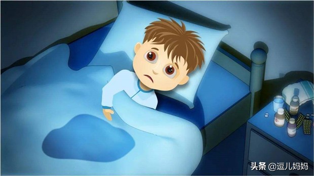 7岁小朋友还尿床是不是有什么病,7岁孩子晚上尿床最有效的方法