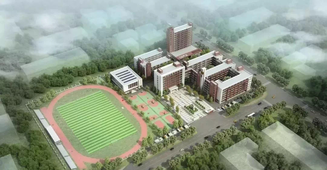 大亚湾哪些小区配套学校,大亚湾新建楼盘必配学校