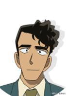 名侦探柯南唐红的恋歌,名侦探柯南