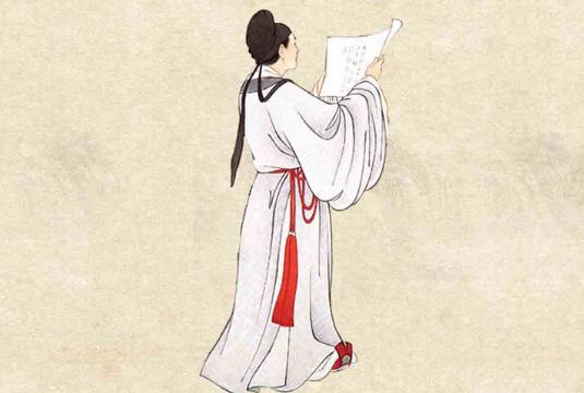 俗语：不戚戚于贫贱下一句引人深思，追求财富的初衷是什么？