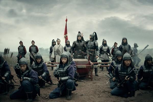 明朝遗民越南后代,大清藩属国越南