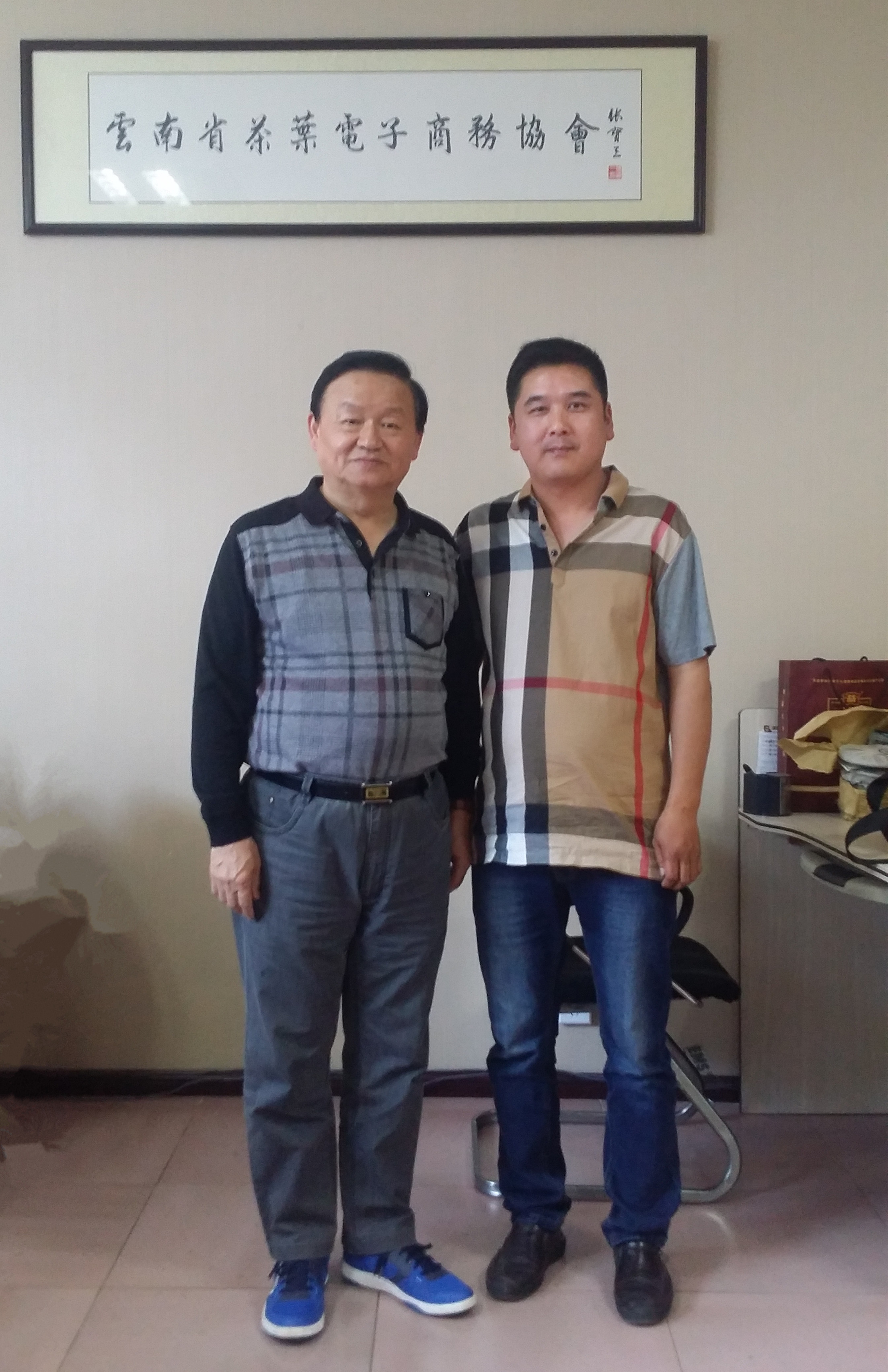 陈绪武,从纸媒到短视频,20年逐梦前行