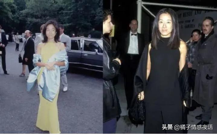 42岁王薇薇,73岁王薇薇现状