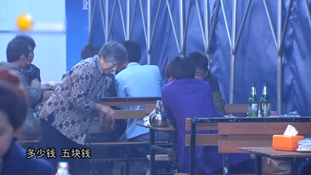 儿子炒股亏损80万,儿子炒股失败后失踪母亲赚钱还债