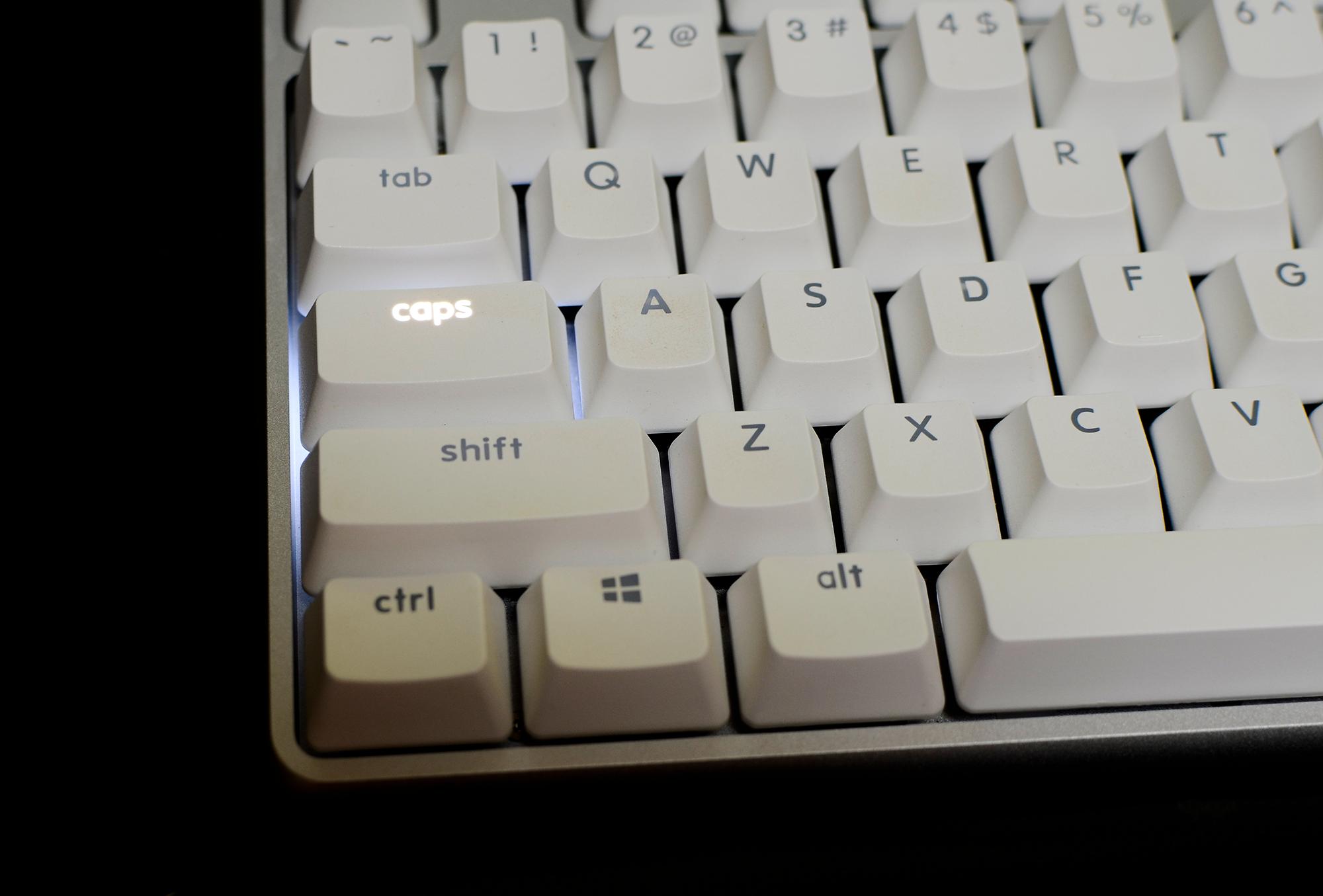 悦米pro和悦米机械键盘区别,悦米机械键盘pro静音版499