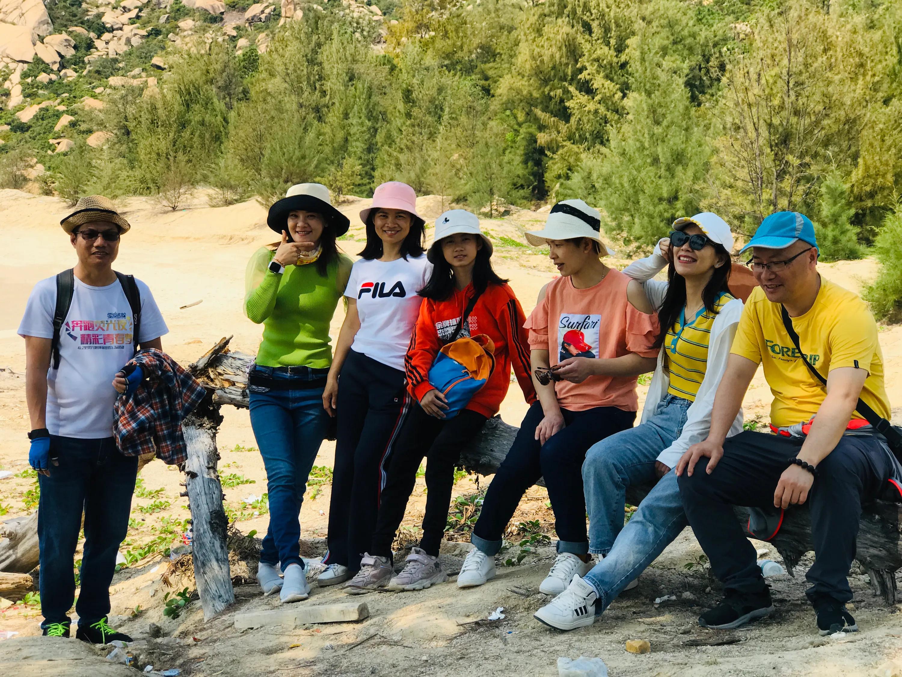 北陡浪琴湾天气,北陡浪琴湾路线