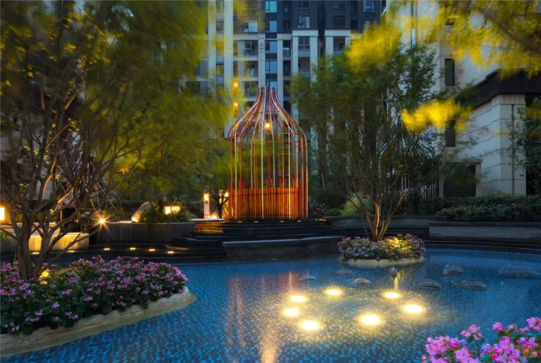 2022园冶杯地产园林奖是什么,园冶杯荣誉奖主办方