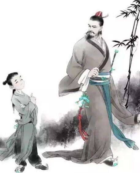 建安七子都有什么成就,建安七子是真正杰出的文学代表