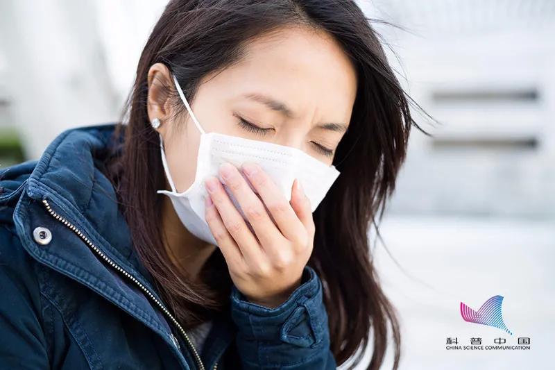 这种病春季高发，我国每年发病数近百万！张文宏发出警示…