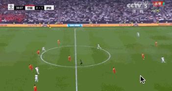 亚洲杯国足负于卡塔尔,2019年亚洲杯国足对伊朗阵容